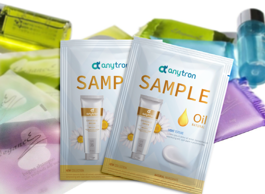 any-pack flexible packaging solution